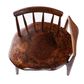 stump arm chair 4686