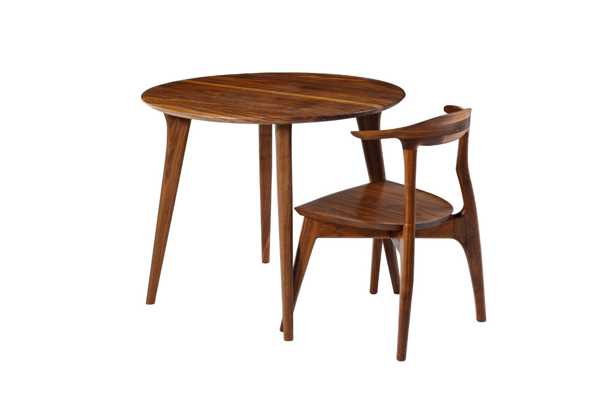 circle table-3283 / Φ900