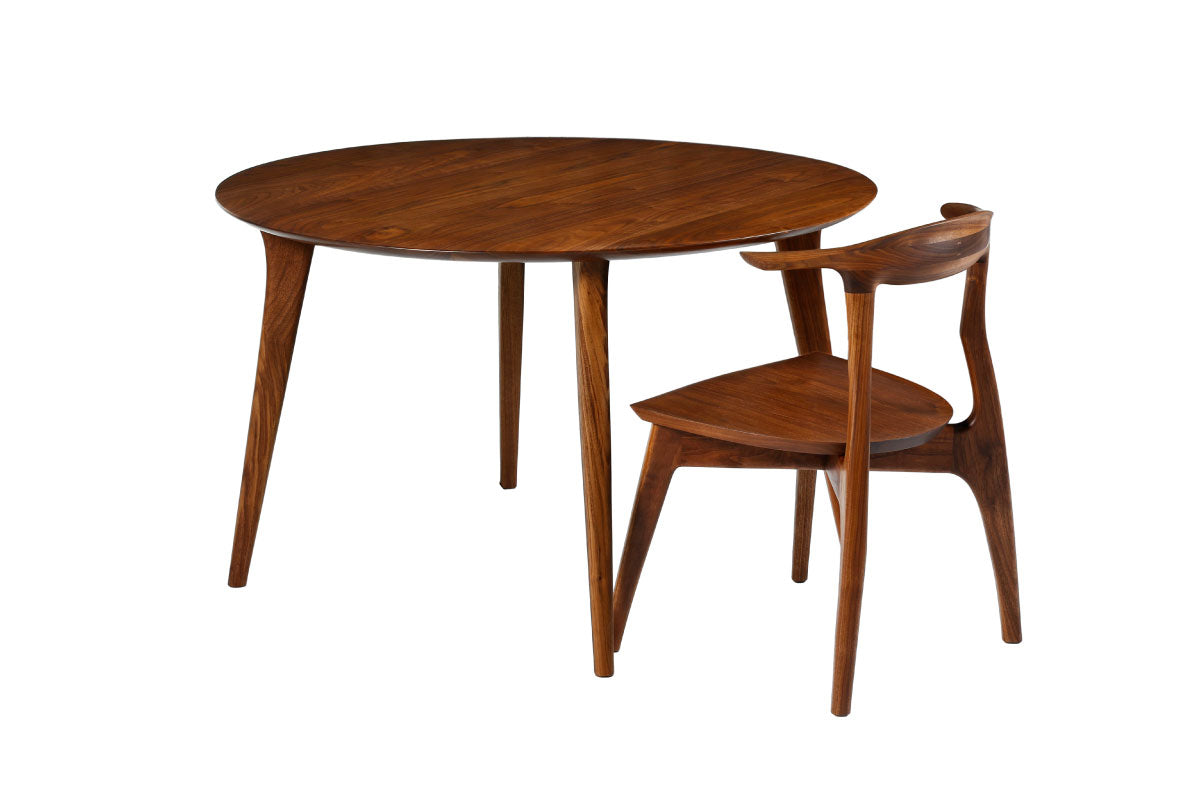 【お得】circle table-3304 / Φ1150