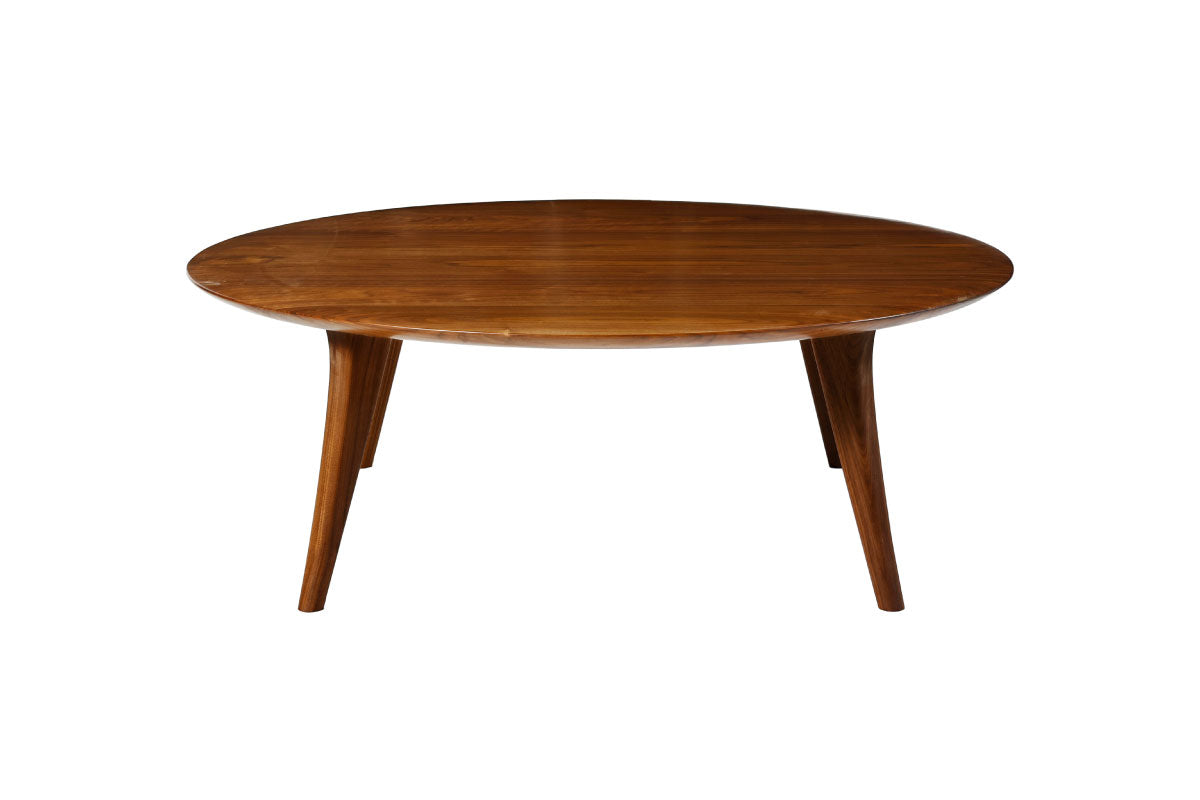 【お得】circle table-3304 / Φ1150
