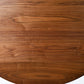 【お得】circle table-3304 / Φ1150