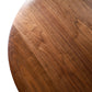 【お得】circle table-3304 / Φ1150