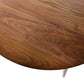 【お得】circle table-3304 / Φ1150