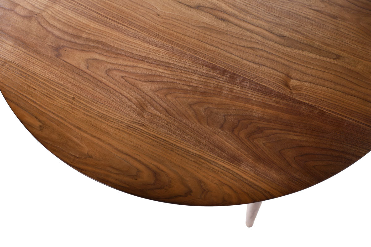 【お得】circle table-3304 / Φ1150