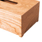 tissue case / cherry