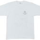 50冠 Tシャツ　White