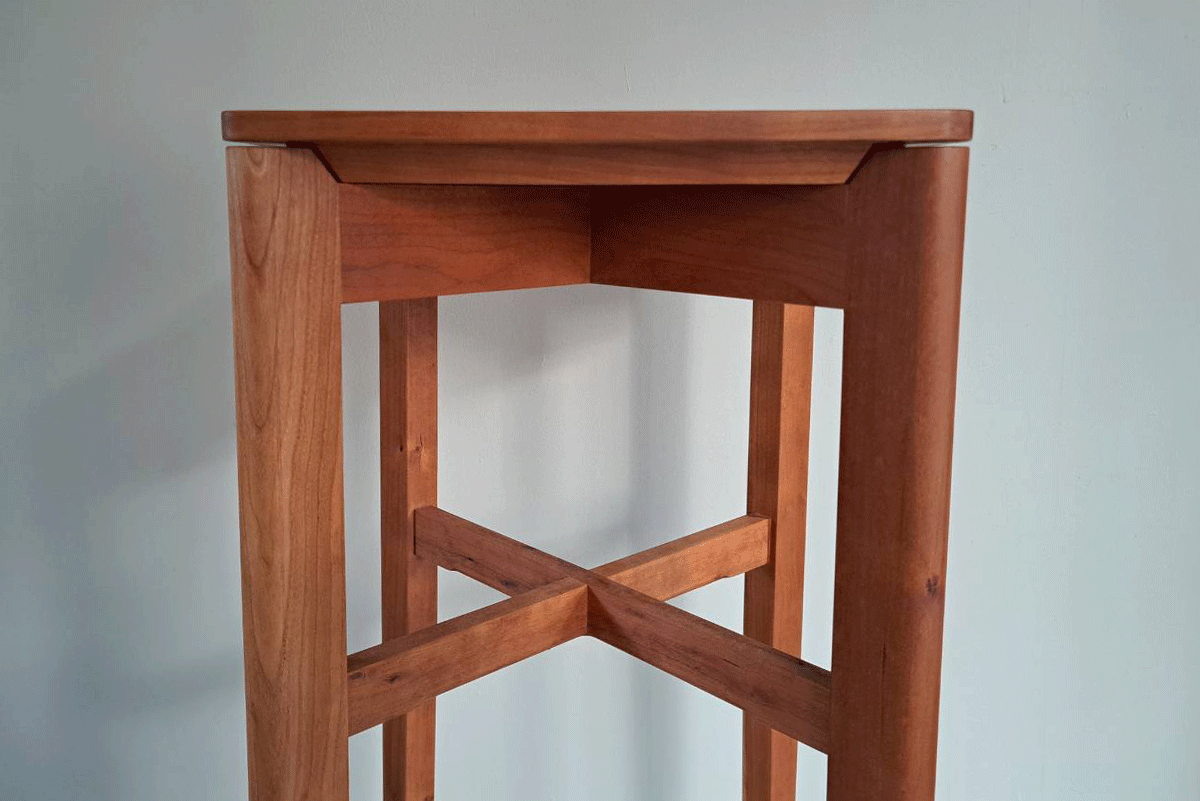 console table CH 3835