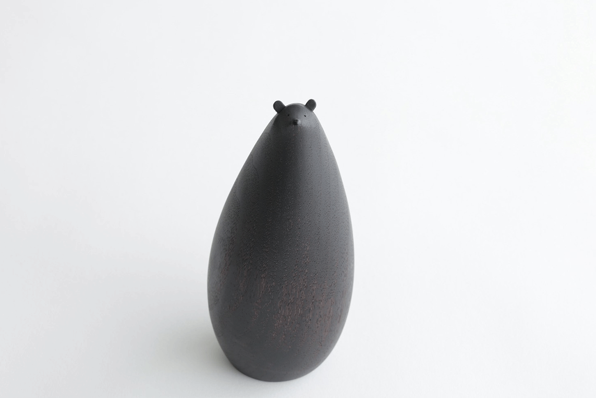 【若い衆作品】 kurokuma　武内舞子