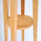 coat hanger-04 オーク 1031