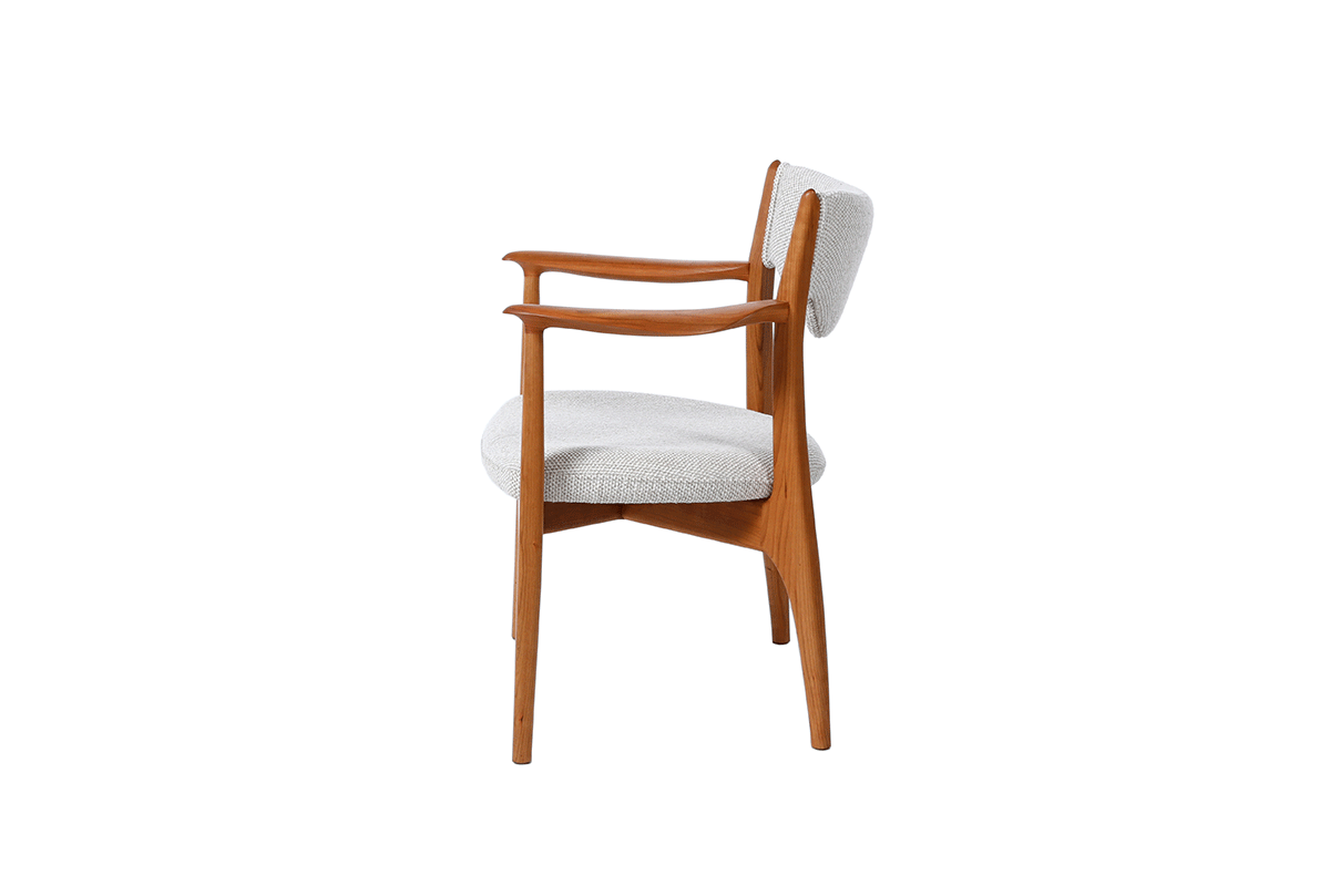 Curva Chair
