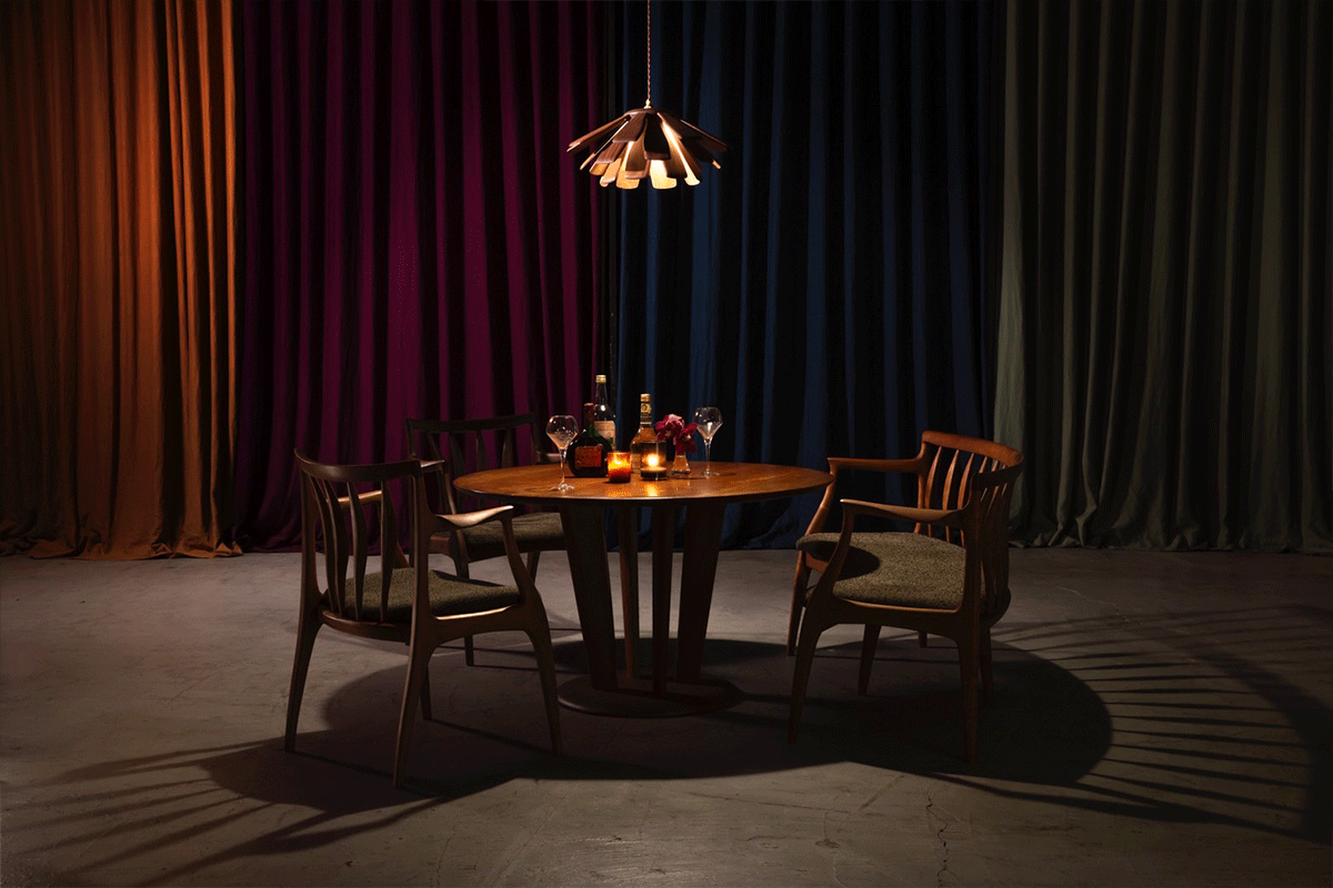 maerge chair