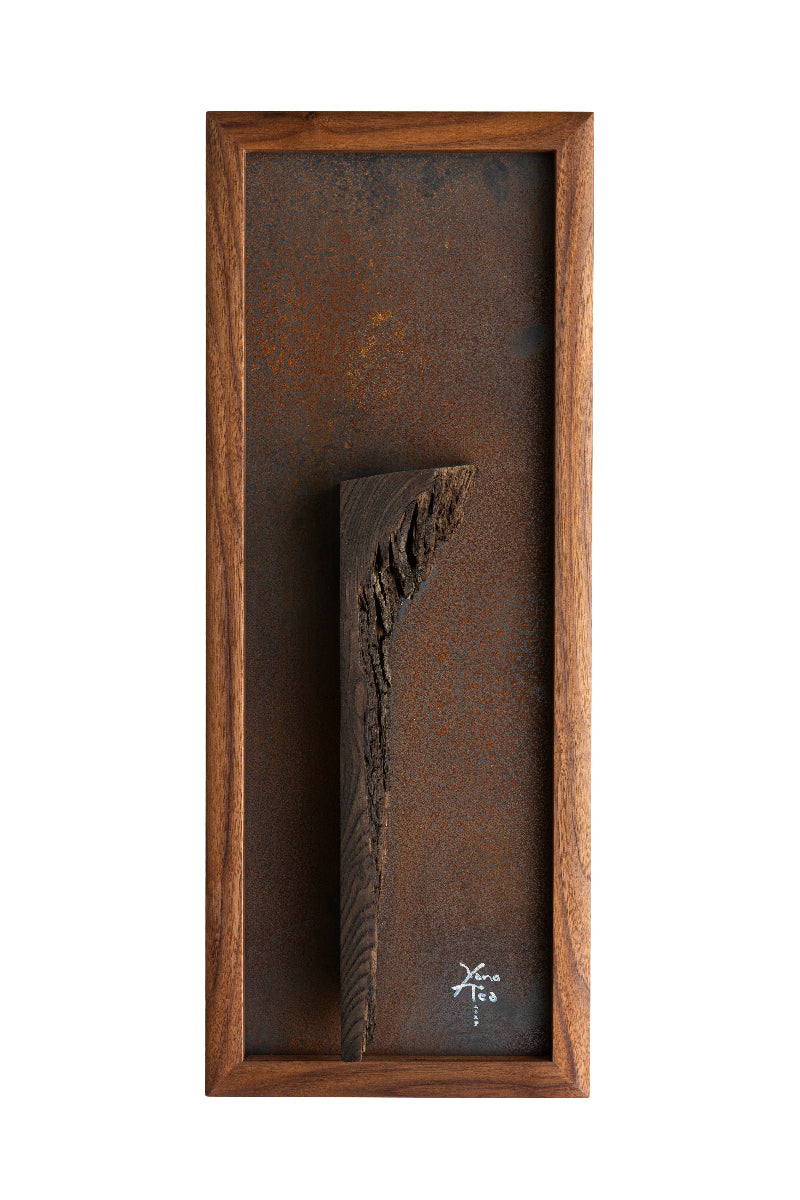 矢野TEA×KOMA no.2