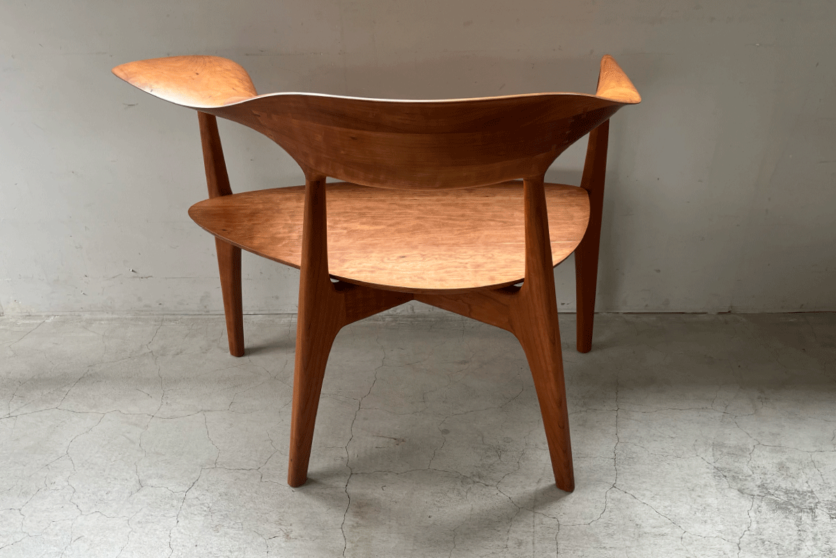 cocoda chair 2020 特別仕様 CH 3554【 展示品 】