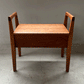 genkan stool CH 3588【 展示品 】