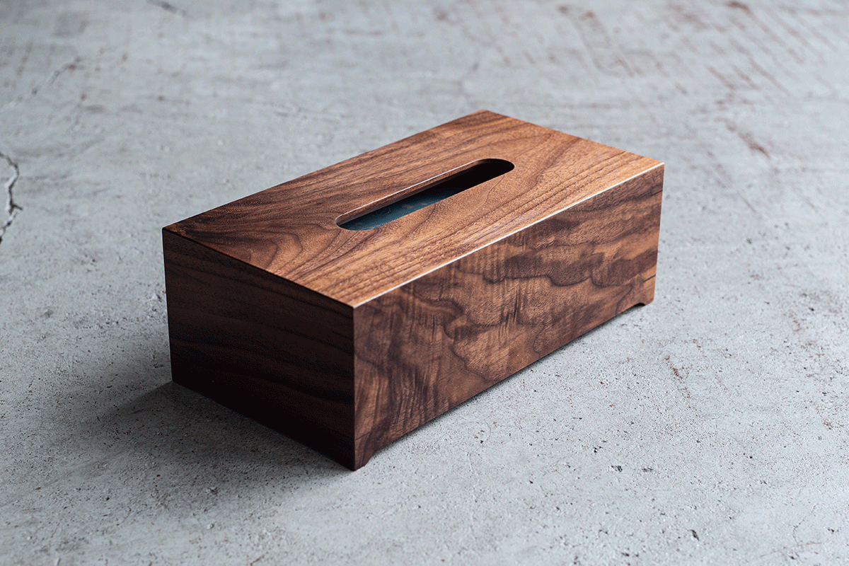 【 gira gira 】tissue case