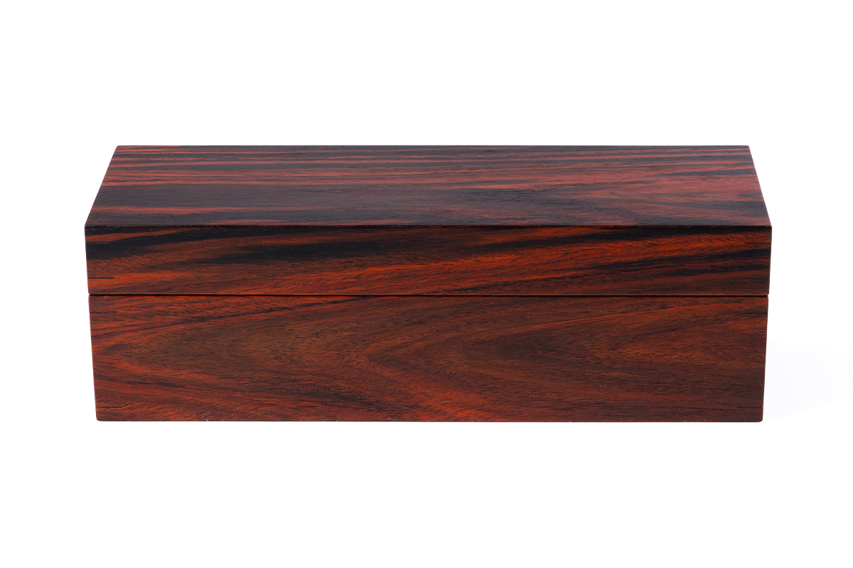 5本用　紫檀 / Rosewood Five watch　si5k-159