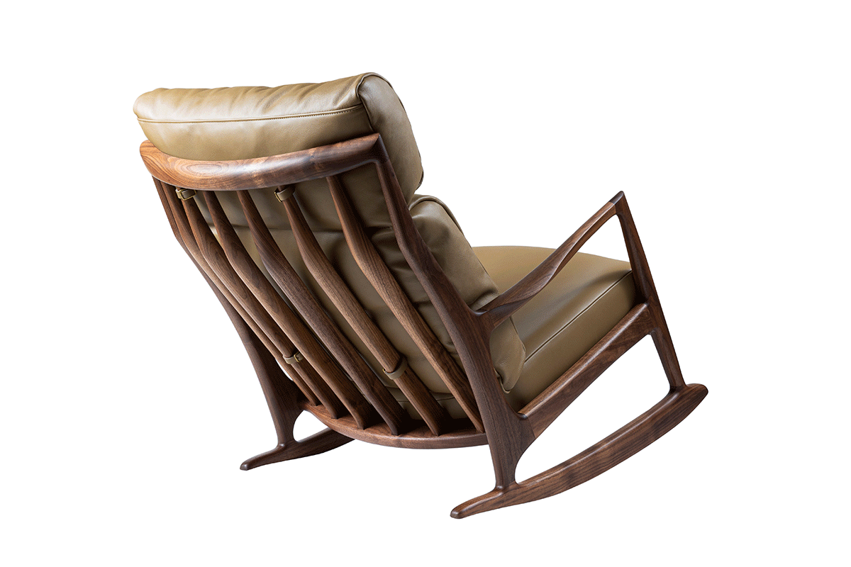 rocking sofa – KOMA rocking sofa – KOMA