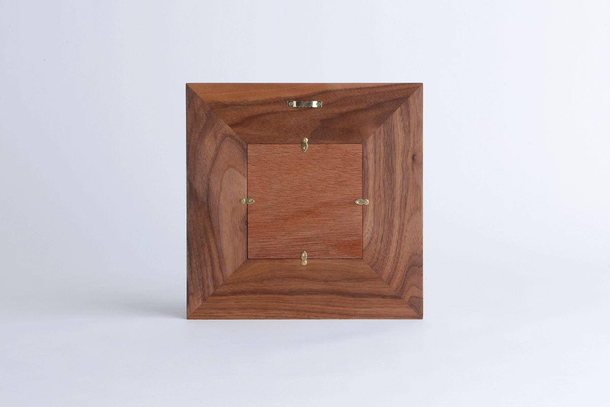 【若い衆作品】　Frame　吉澤浩司