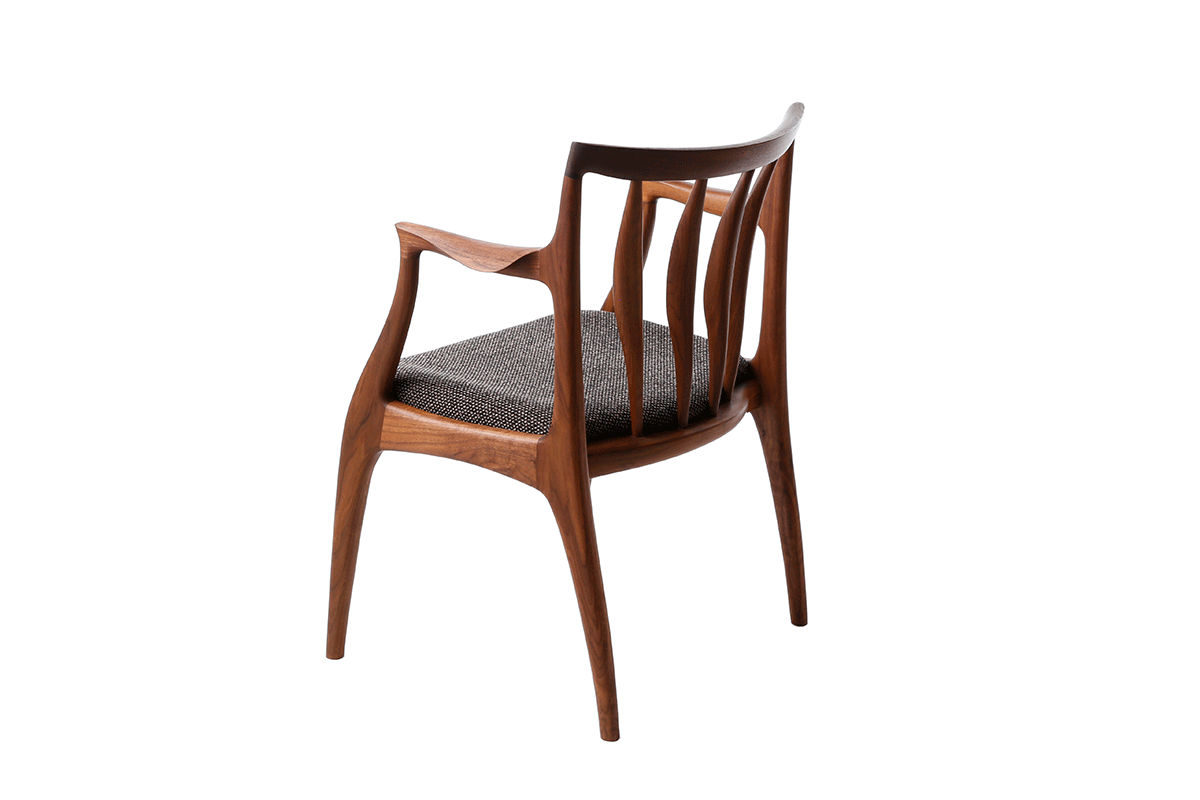 maerge chair