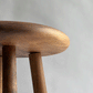 【若い衆作品】maru stool 小栗凛