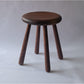 【若い衆作品】maru stool ver.2 小栗 凜