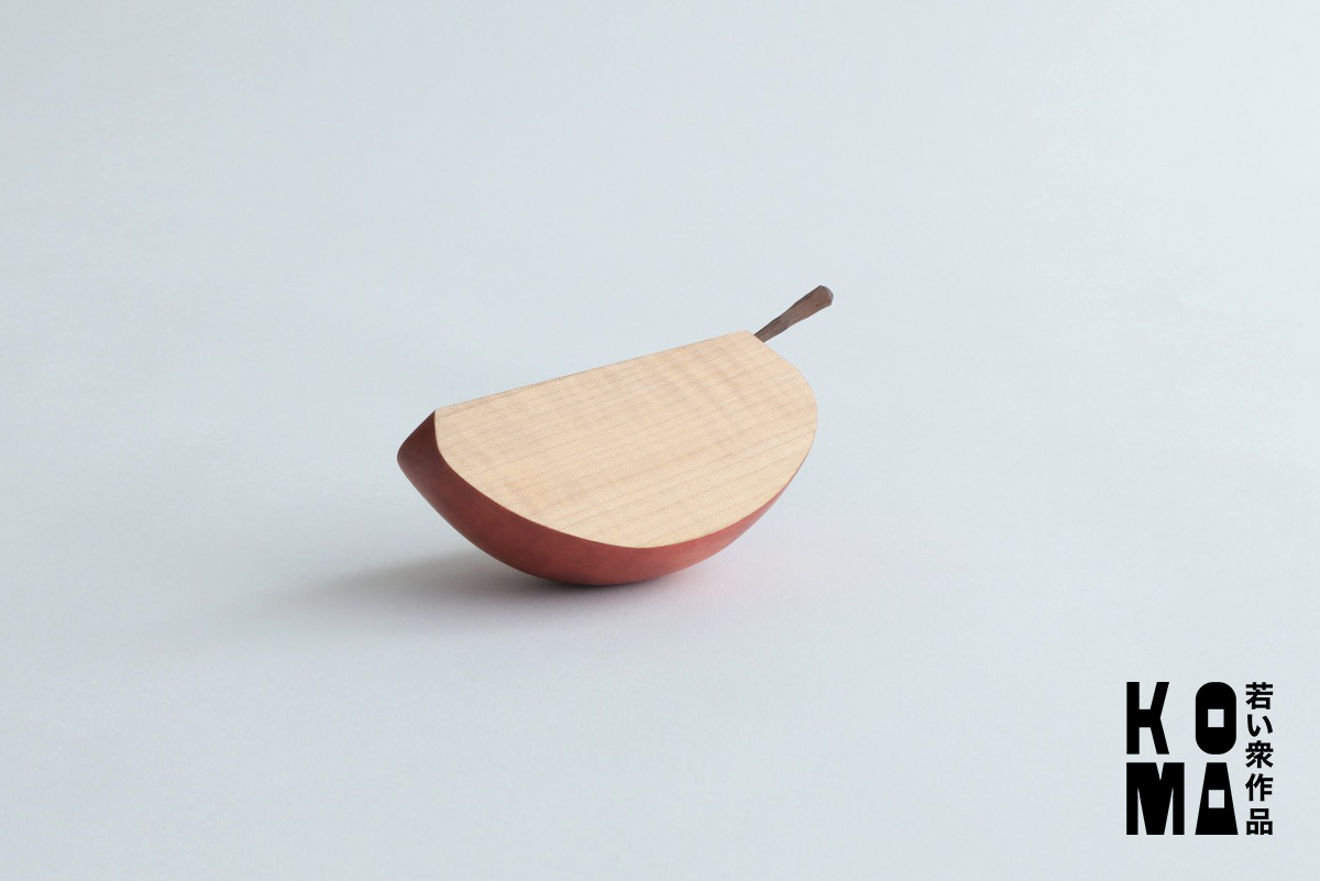 【若い衆作品】book keeper　武内舞子