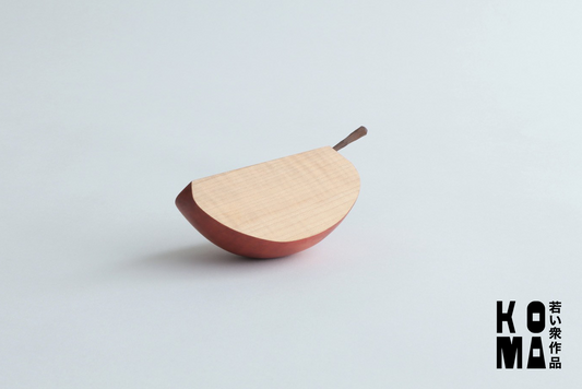 【若い衆作品】book keeper　武内舞子