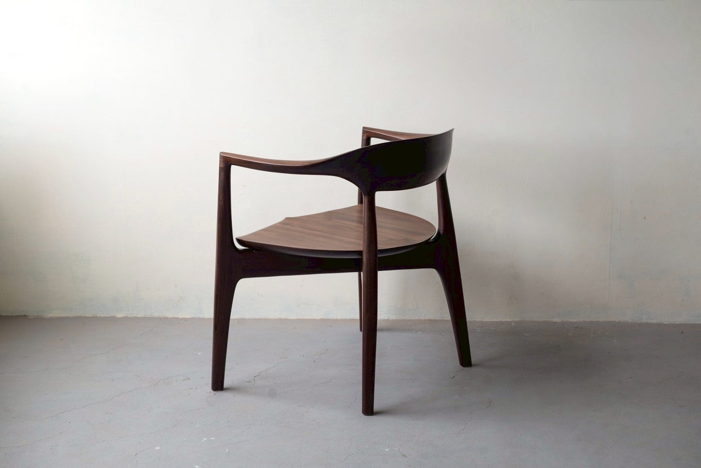 旧cocoda chair / 神代カツラ
