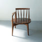 stump arm chair 4685