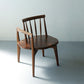 stump arm chair 4685
