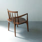 stump arm chair 4685