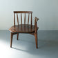 stump arm chair 4686