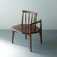 stump arm chair 4686