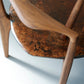 stump arm chair 4686