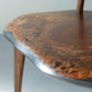 stump arm chair 4686