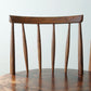 stump arm chair 4686