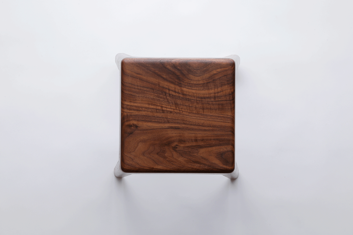 kapo stool [In stock] *Please be sure to check stock before publishing!