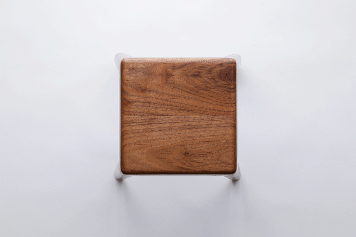 kapo stool [In stock] *Please be sure to check stock before publishing!