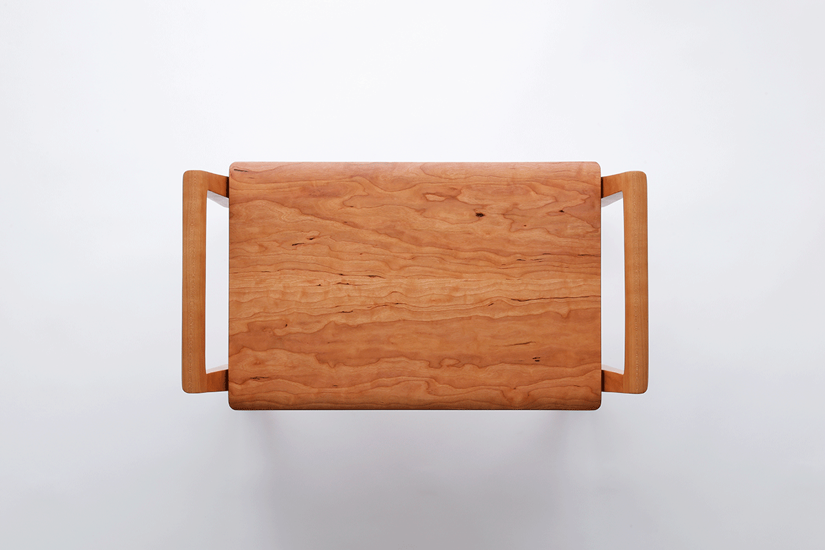 genkan stool【 即納 】
