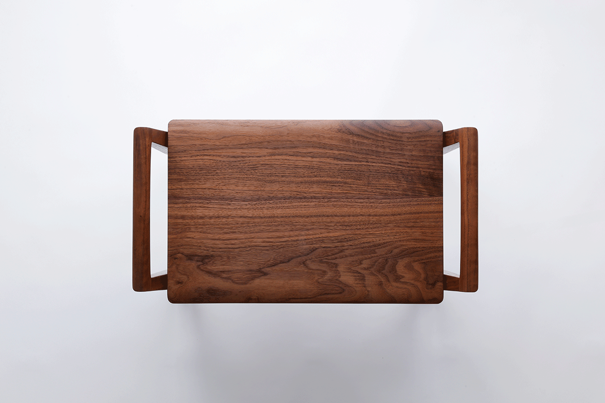 genkan stool【 即納 】
