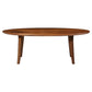 oval table-4953 / W1150 D560