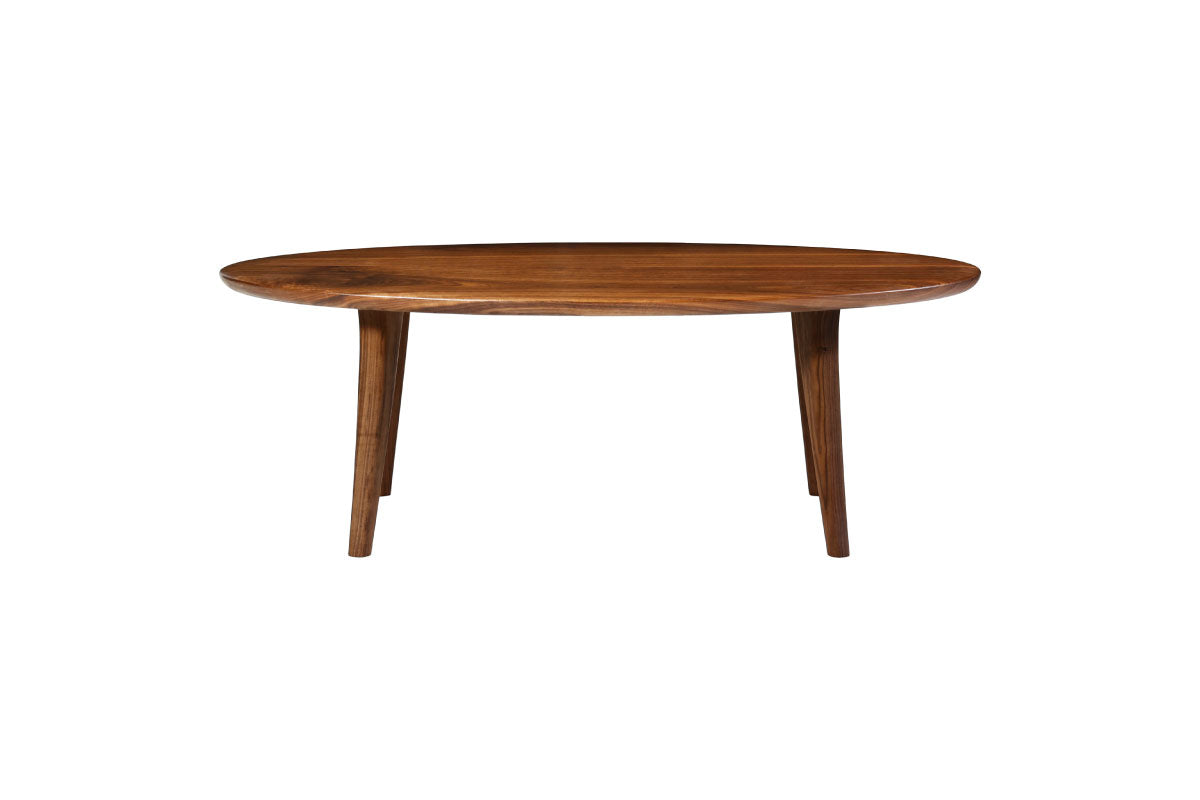 oval table-4953 / W1150 D560