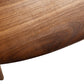 oval table-4953 / W1150 D560