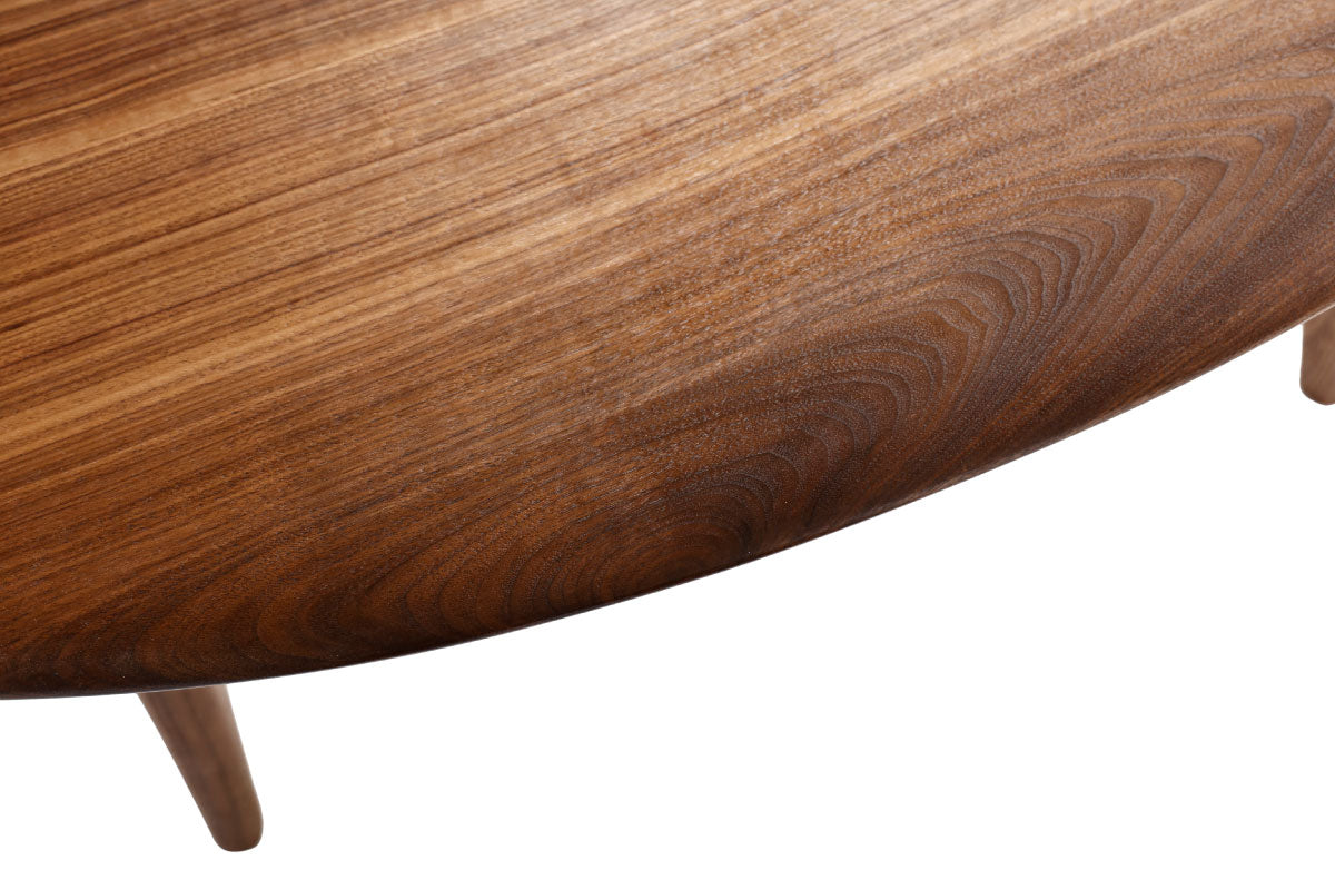 oval table-4953 / W1150 D560