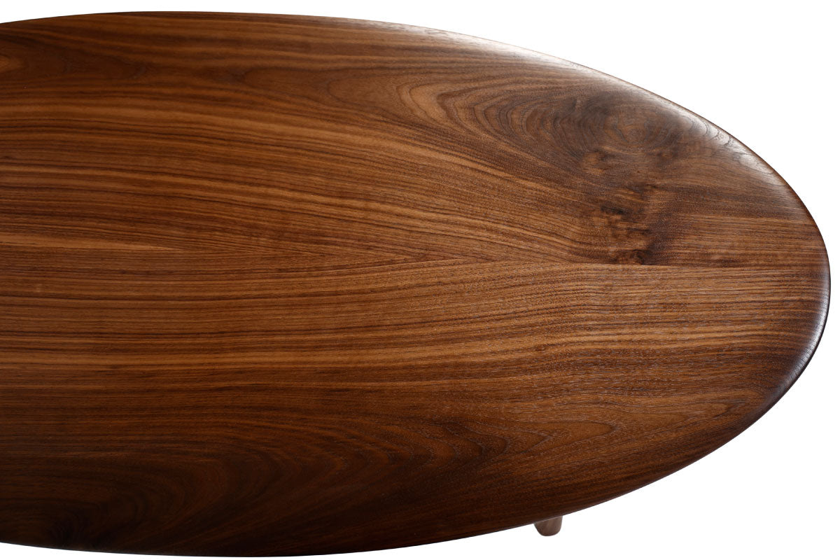 oval table-4953 / W1150 D560