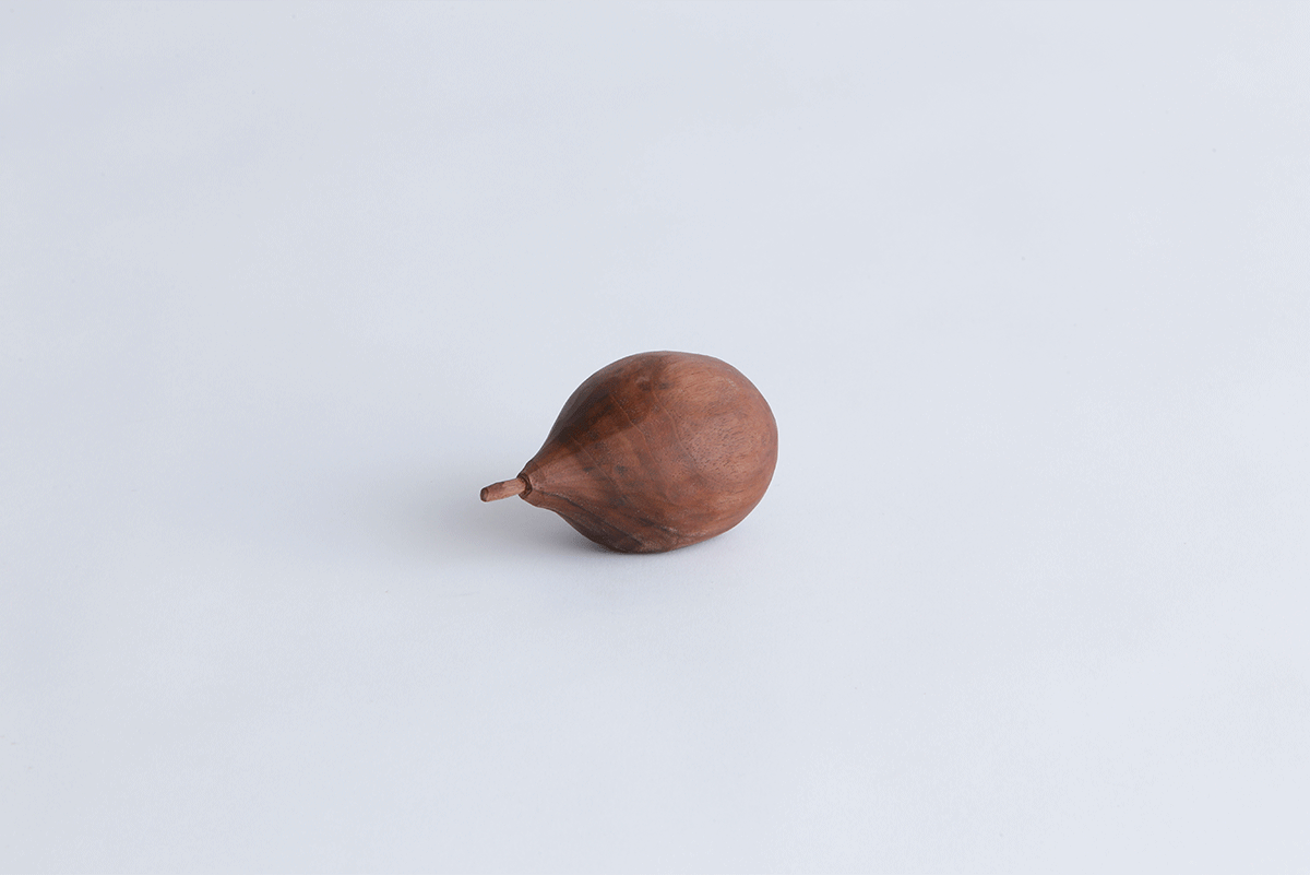 【若い衆作品】　無花果　小栗凜