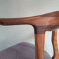 sui arm chair WN 布座面 2249