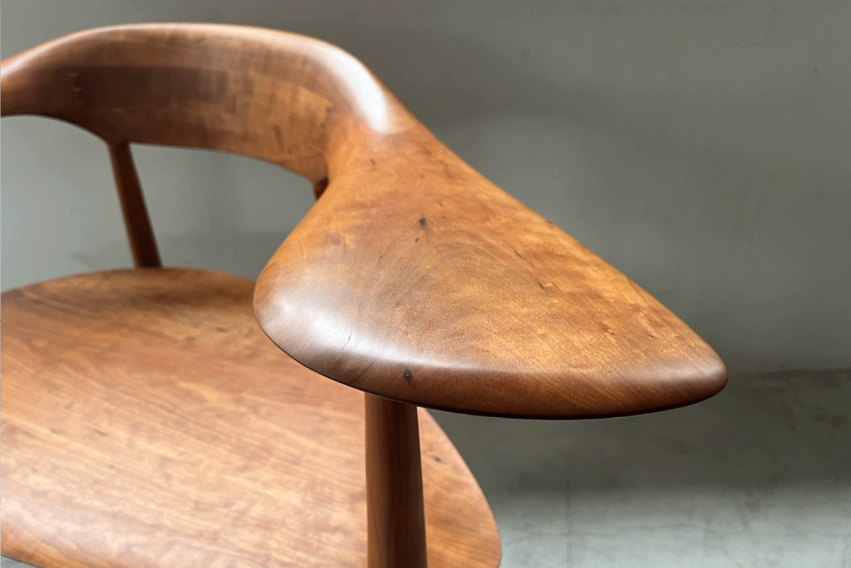 cocoda chair 2020 特別仕様 CH 3554【 展示品 】
