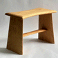 【若い衆作品】stool " 和 " 菊田葵