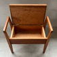 genkan stool CH 3588【 展示品 】
